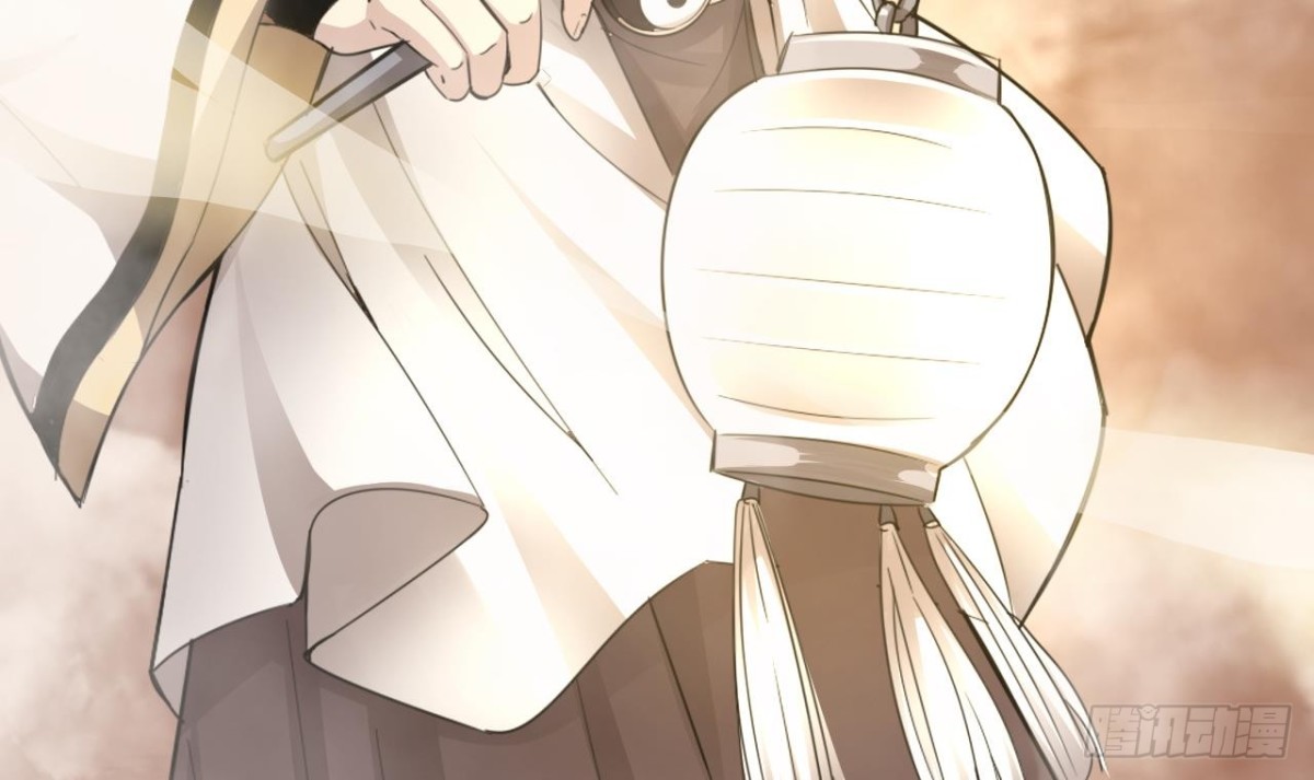 第58话 请五鬼令牌-第59话