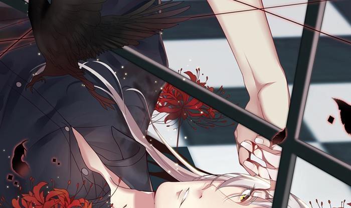 第6话 胡瓜必须死(1/2)-第7话