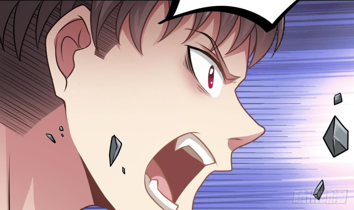 第60话 终结！我会守护好翠婆门的(1/2)-第61话