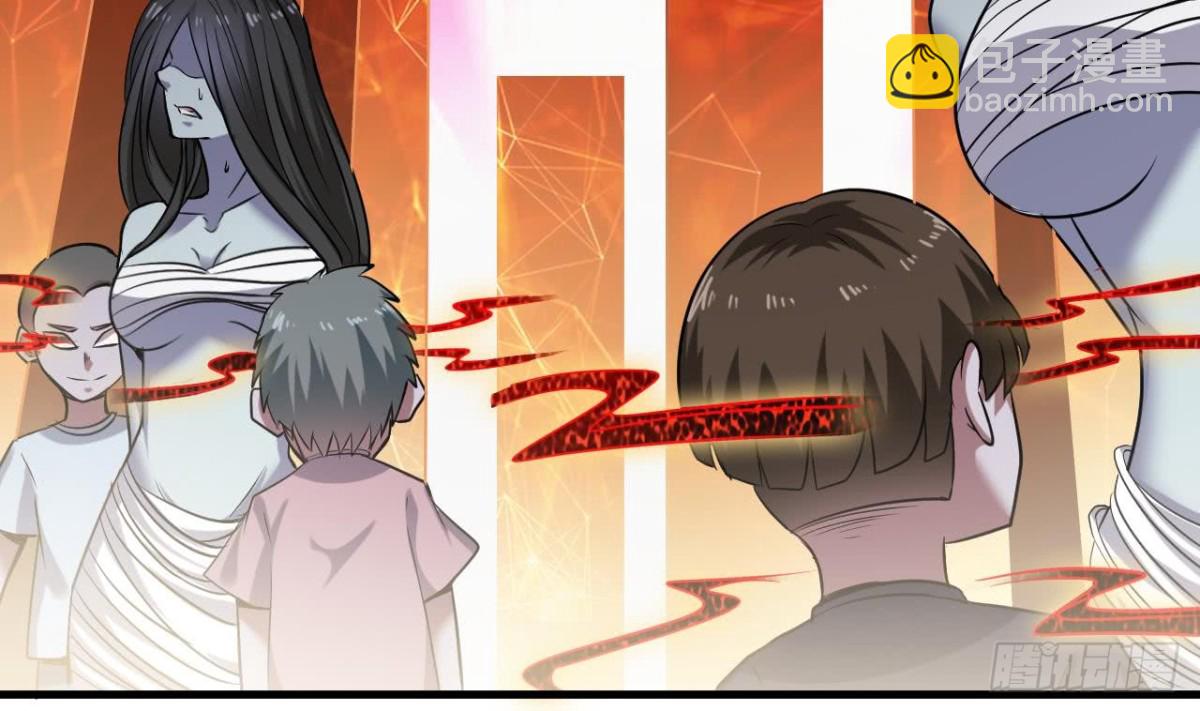 第60话 终结！我会守护好翠婆门的(1/2)-第61话