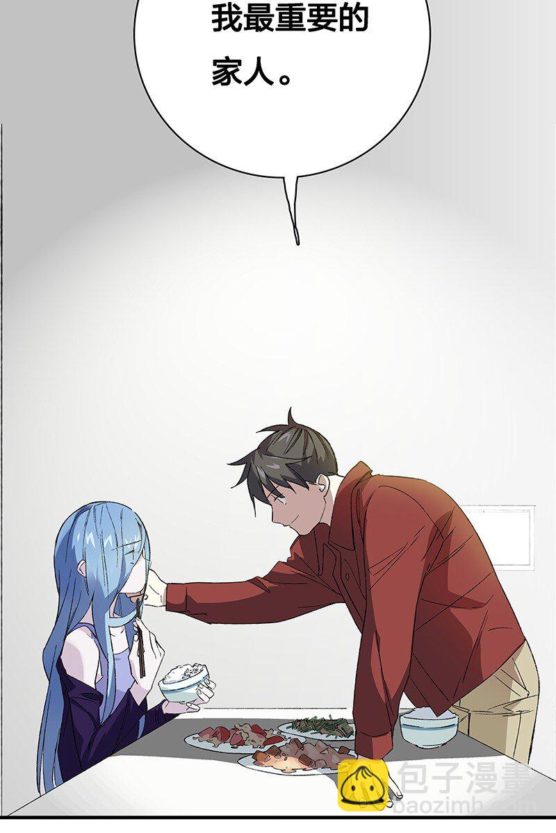 10 你是我最重要的家人~-第15话