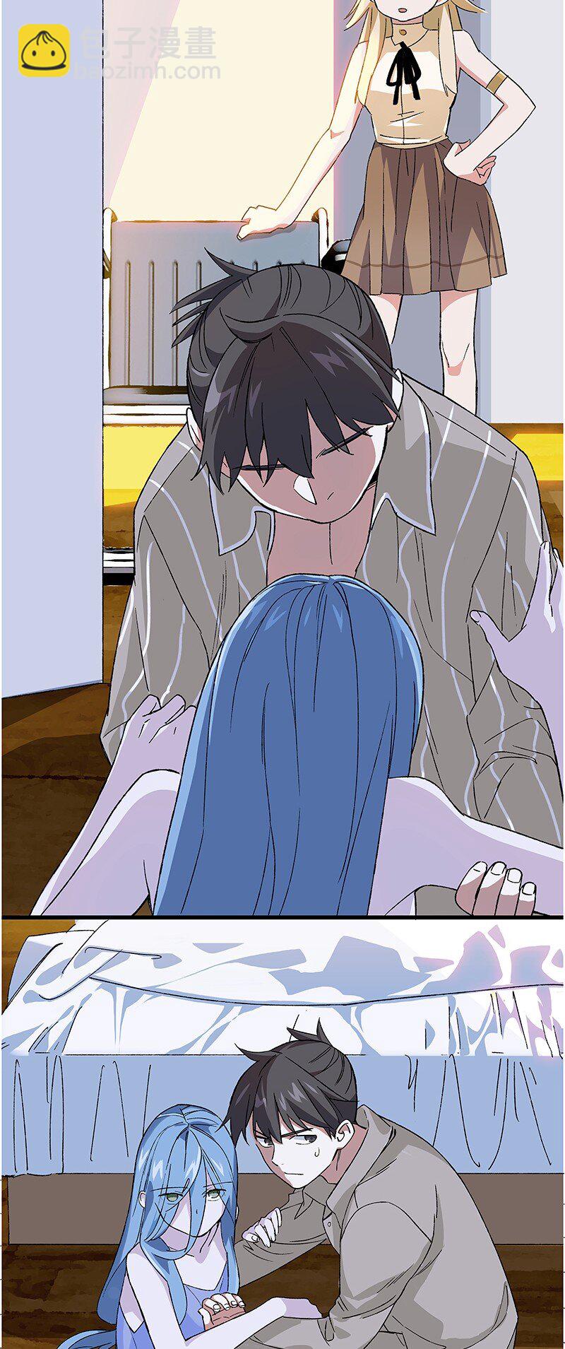 10 你是我最重要的家人~-第15话