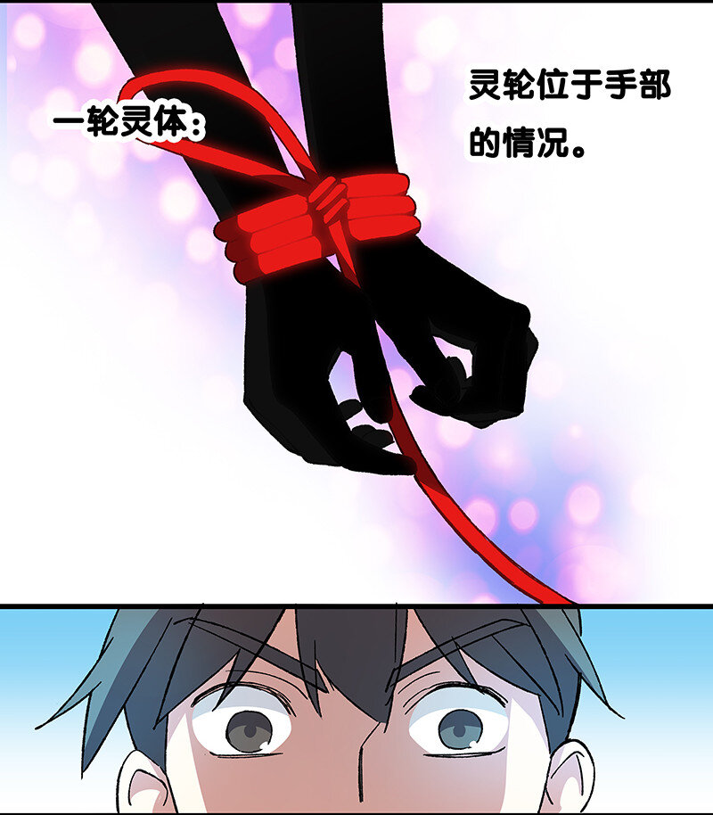 12 领取装备吧，新人！-第17话