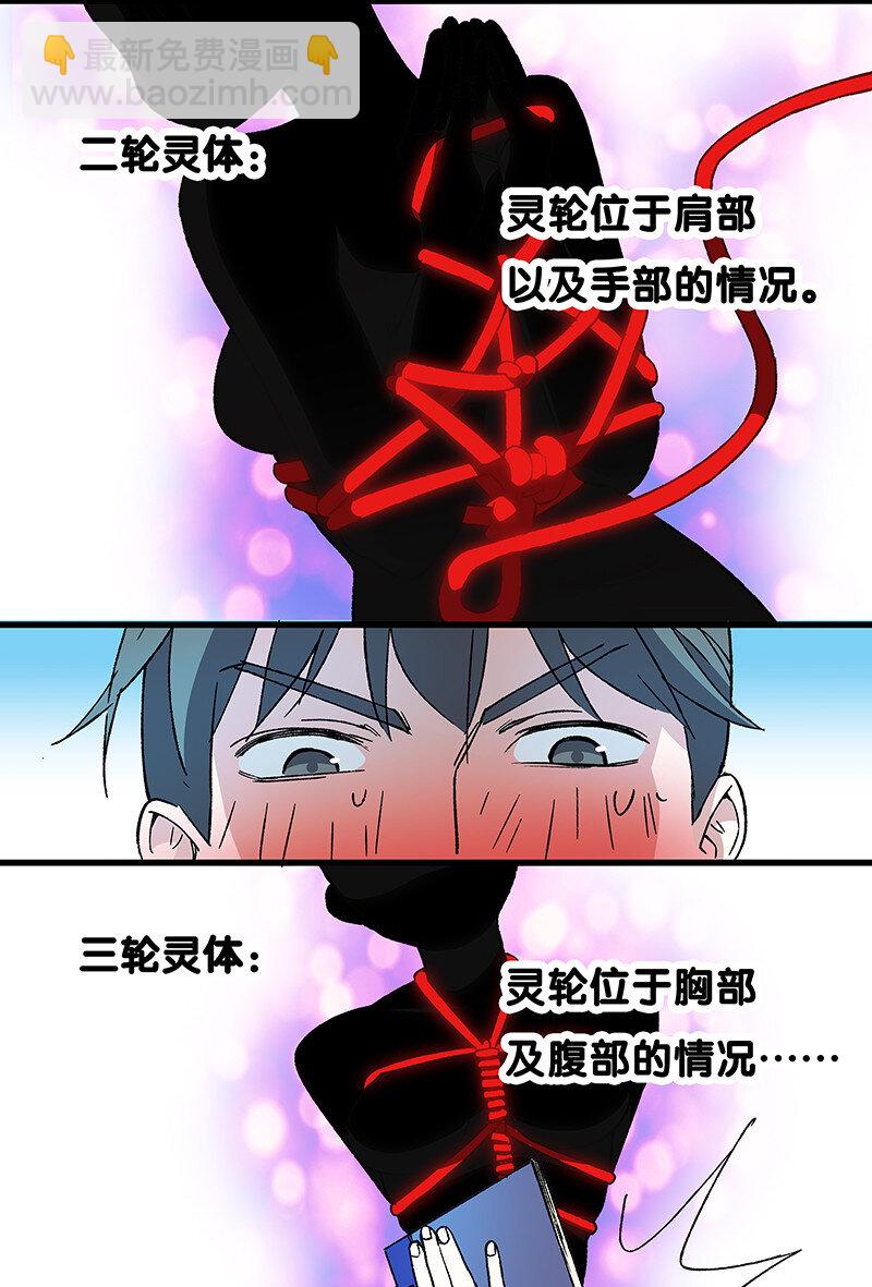 12 领取装备吧，新人！-第17话