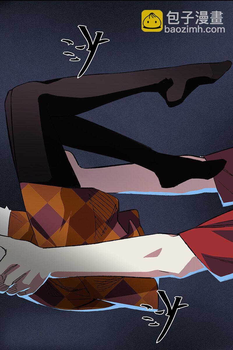 22 来做点坏事-第27话