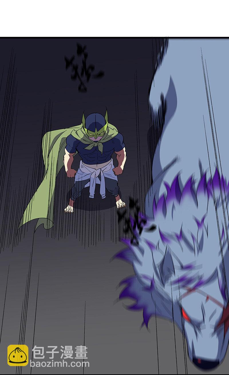 26 奈何桥断，天堂路塌(1/2)-第31话