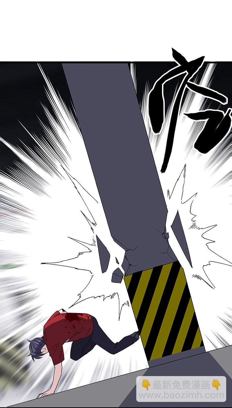 26 奈何桥断，天堂路塌(1/2)-第31话