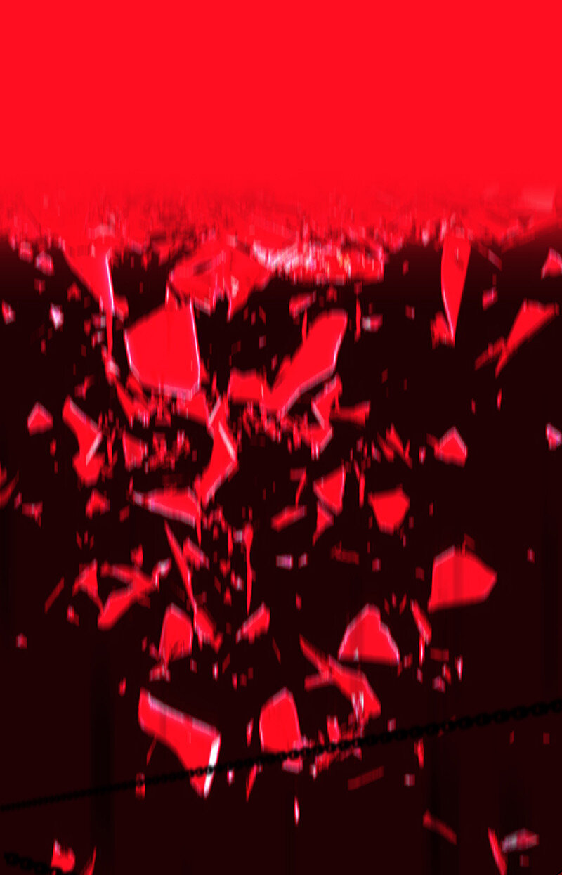 26 奈何桥断，天堂路塌(1/2)-第31话