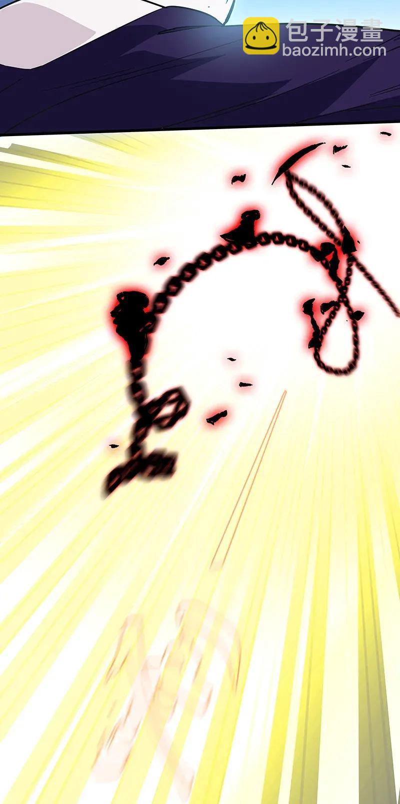 28 看看谁比较快-第33话