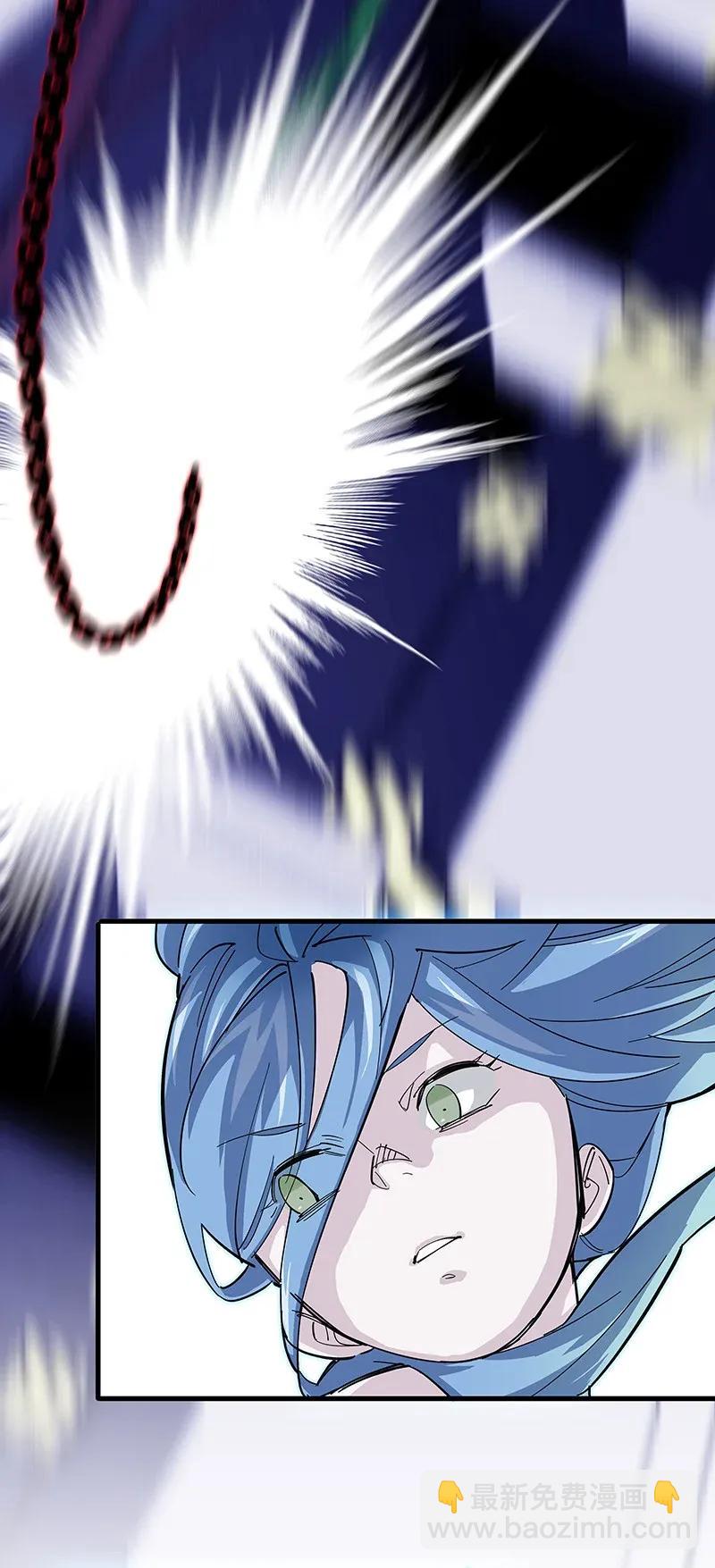 28 看看谁比较快-第33话