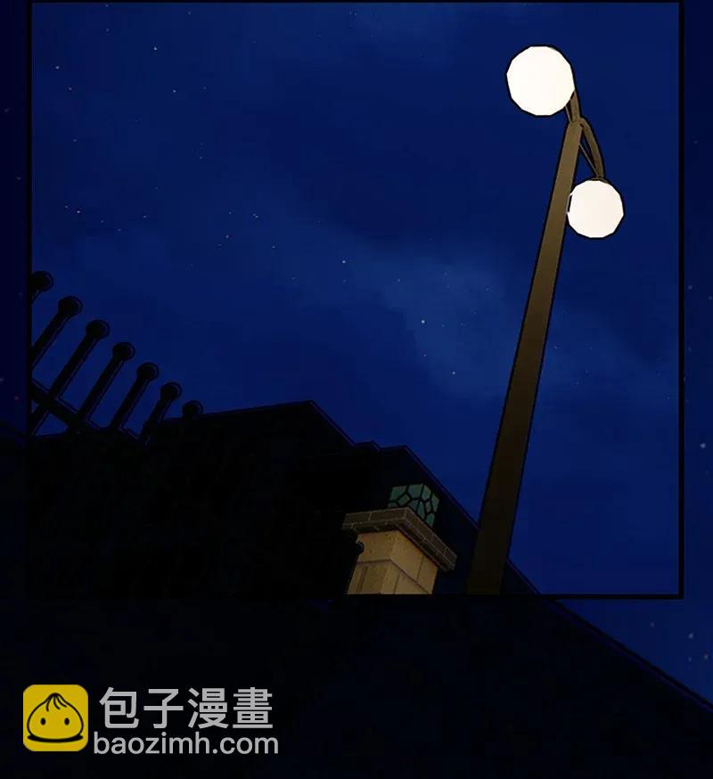 41 深夜密谈-第47话