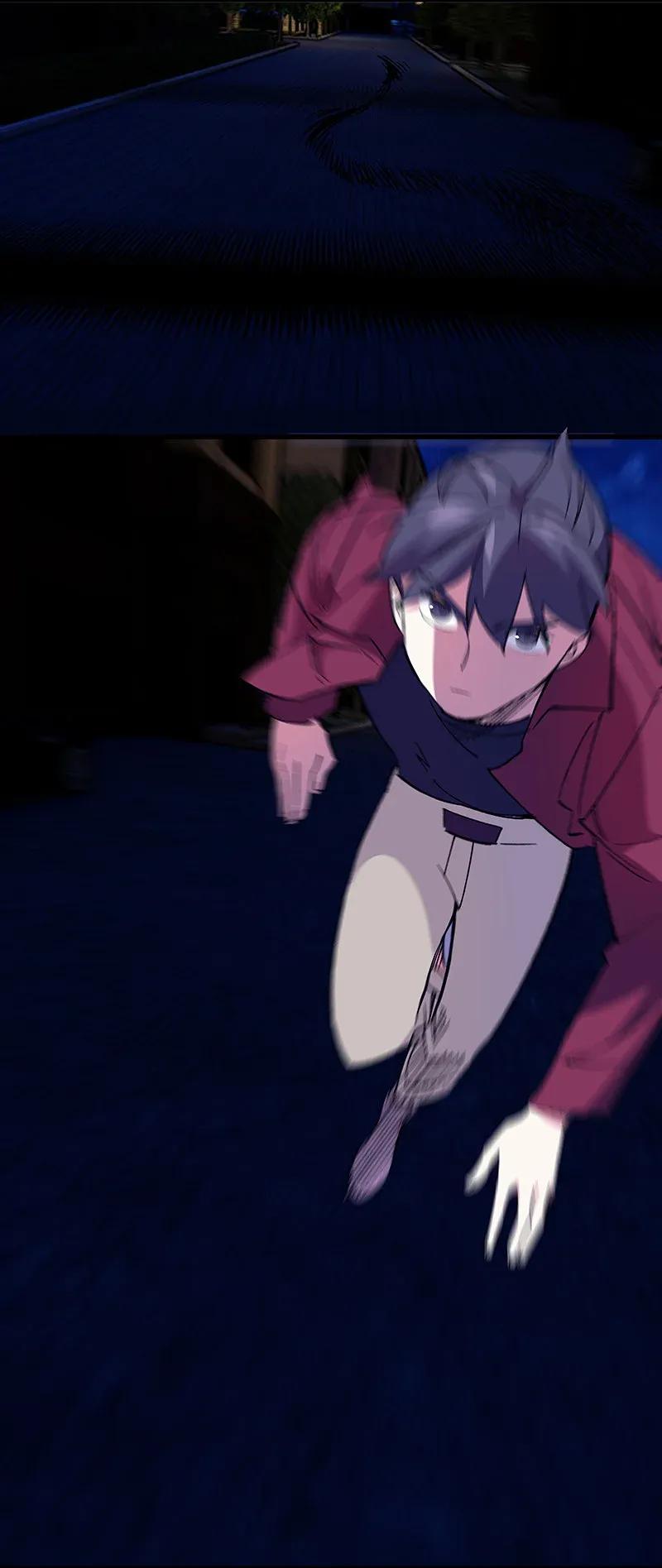 41 深夜密谈-第47话