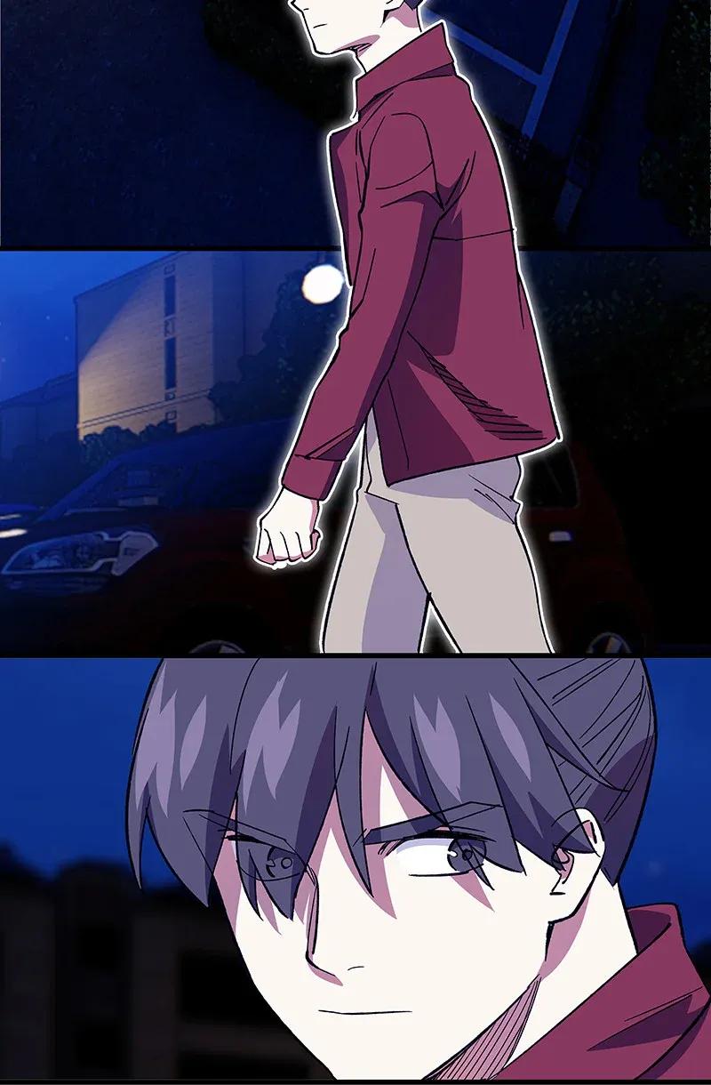 41 深夜密谈-第47话