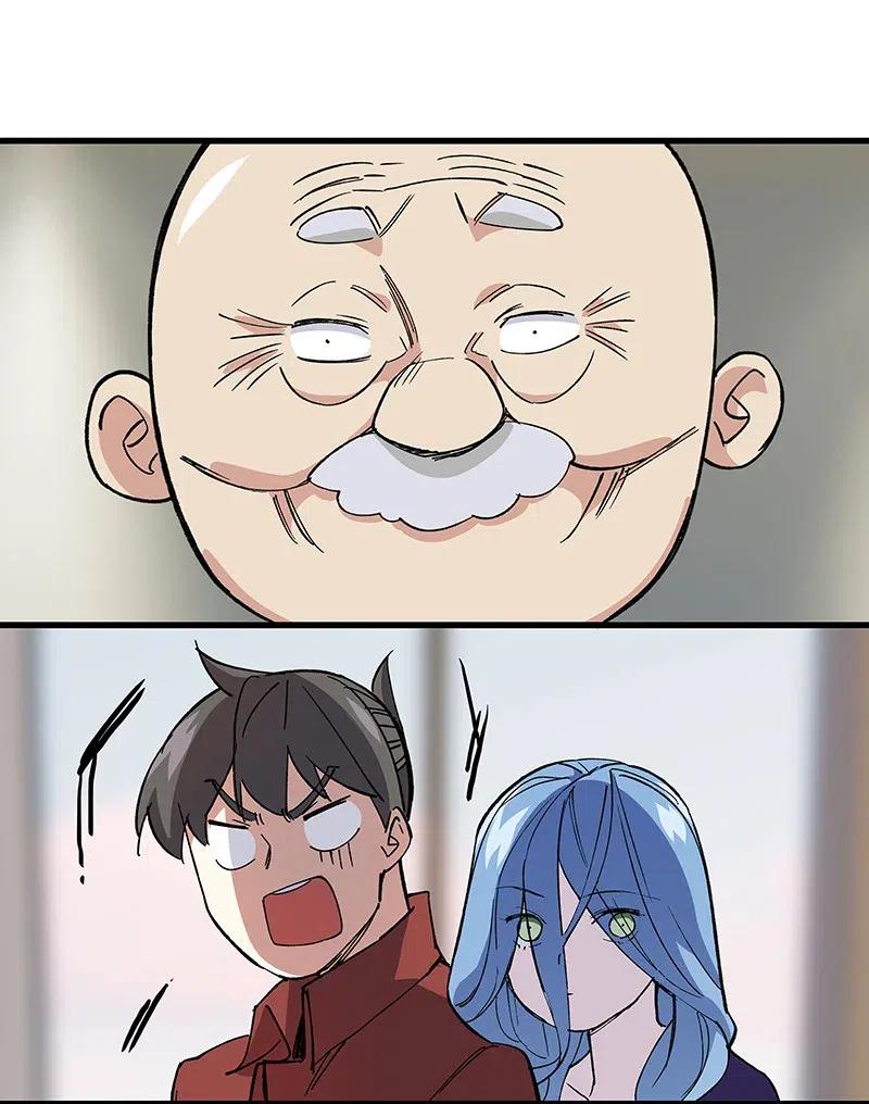 44 共赴黄泉(1/2)-第51话