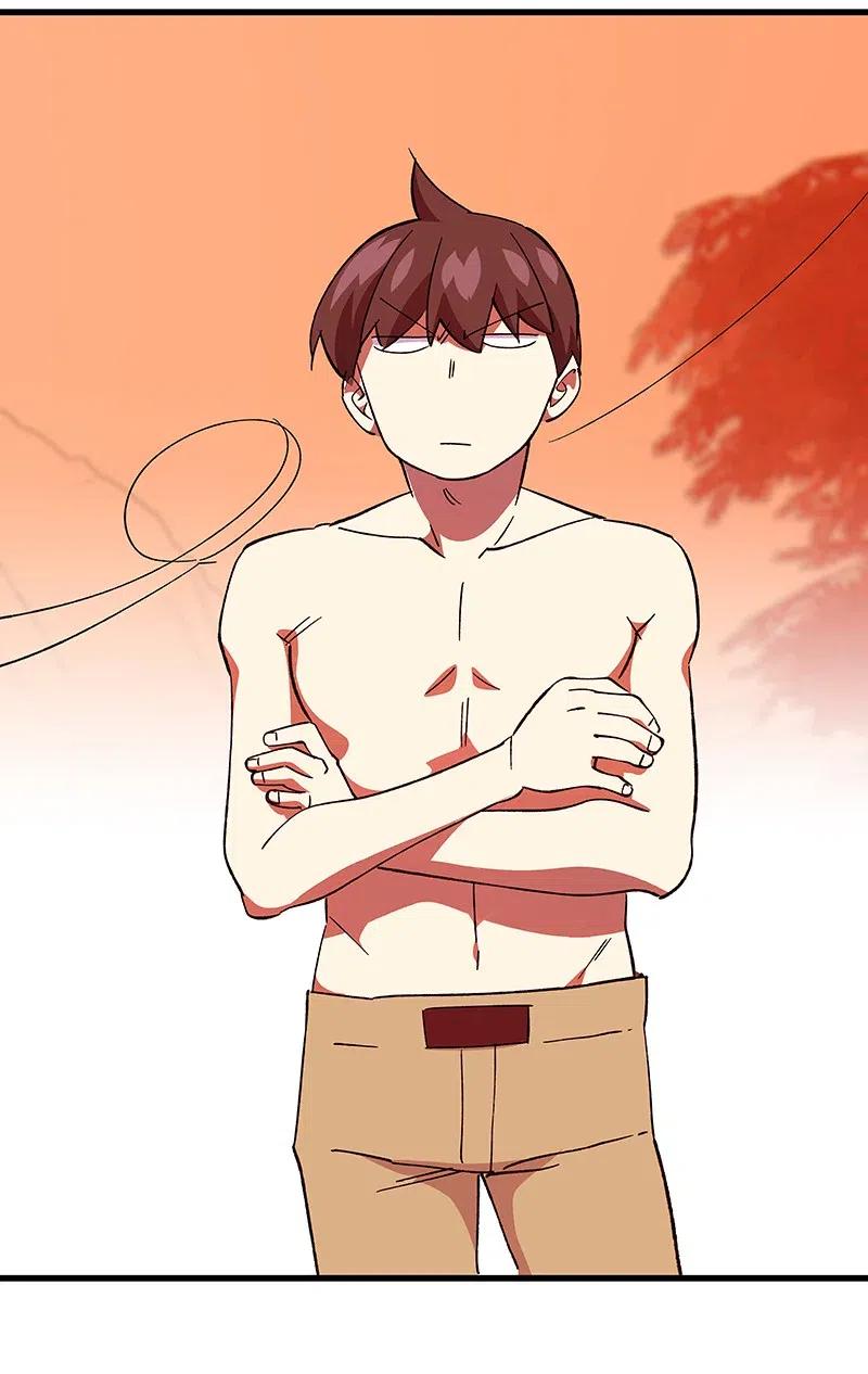 44 共赴黄泉(1/2)-第51话