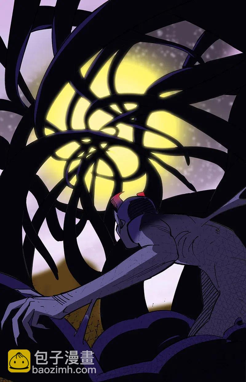 51 祖孙恶战-第59话