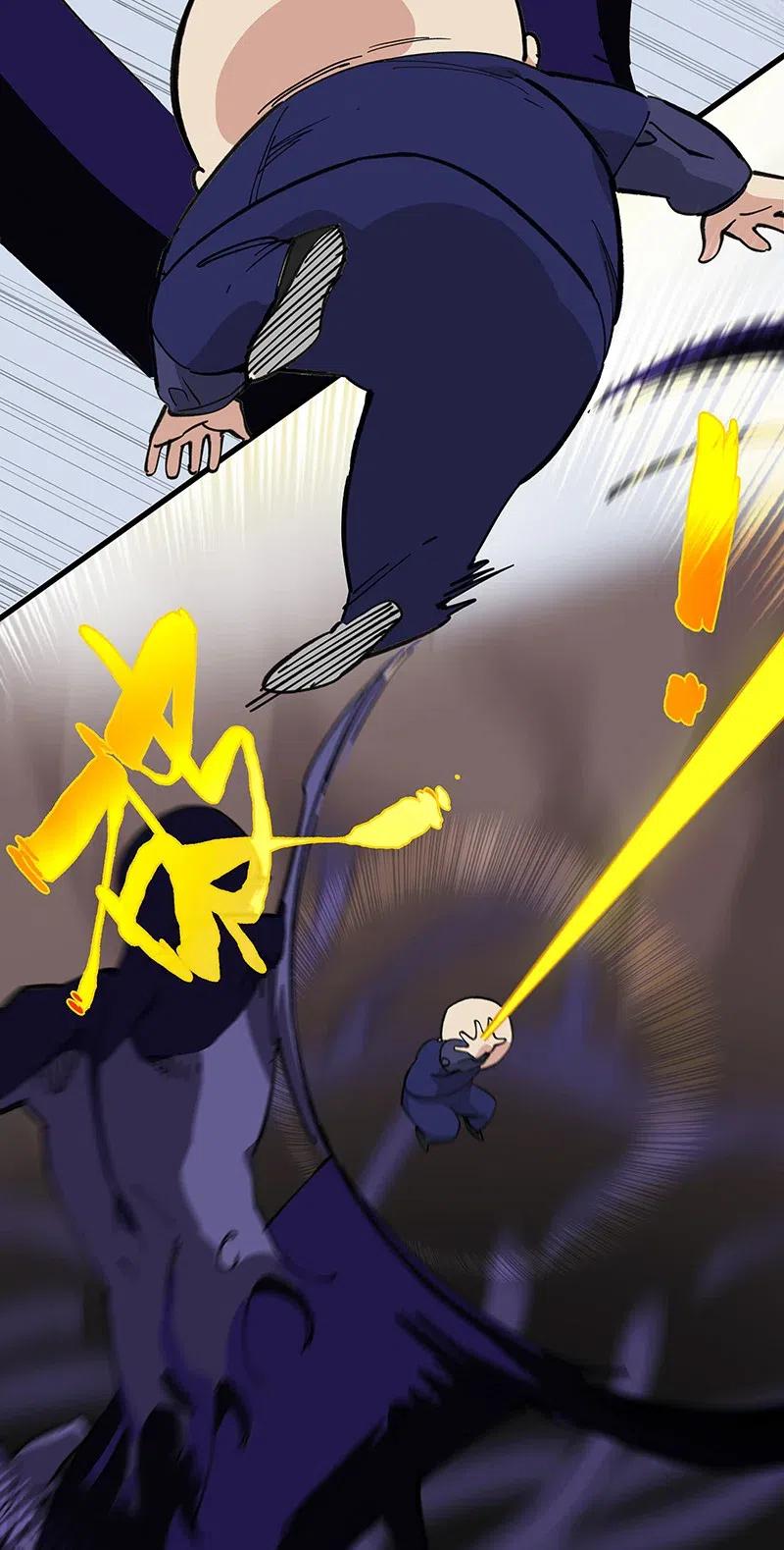 51 祖孙恶战-第59话