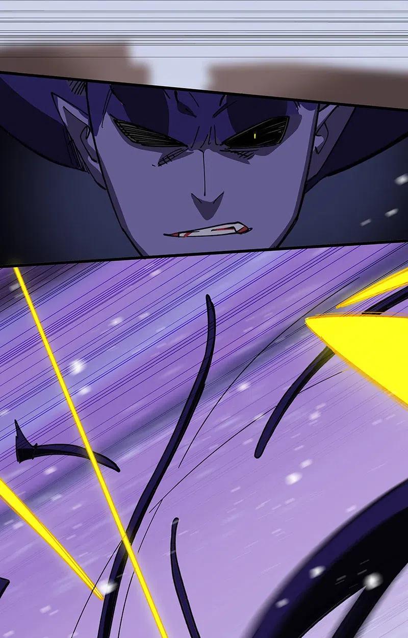 51 祖孙恶战-第59话