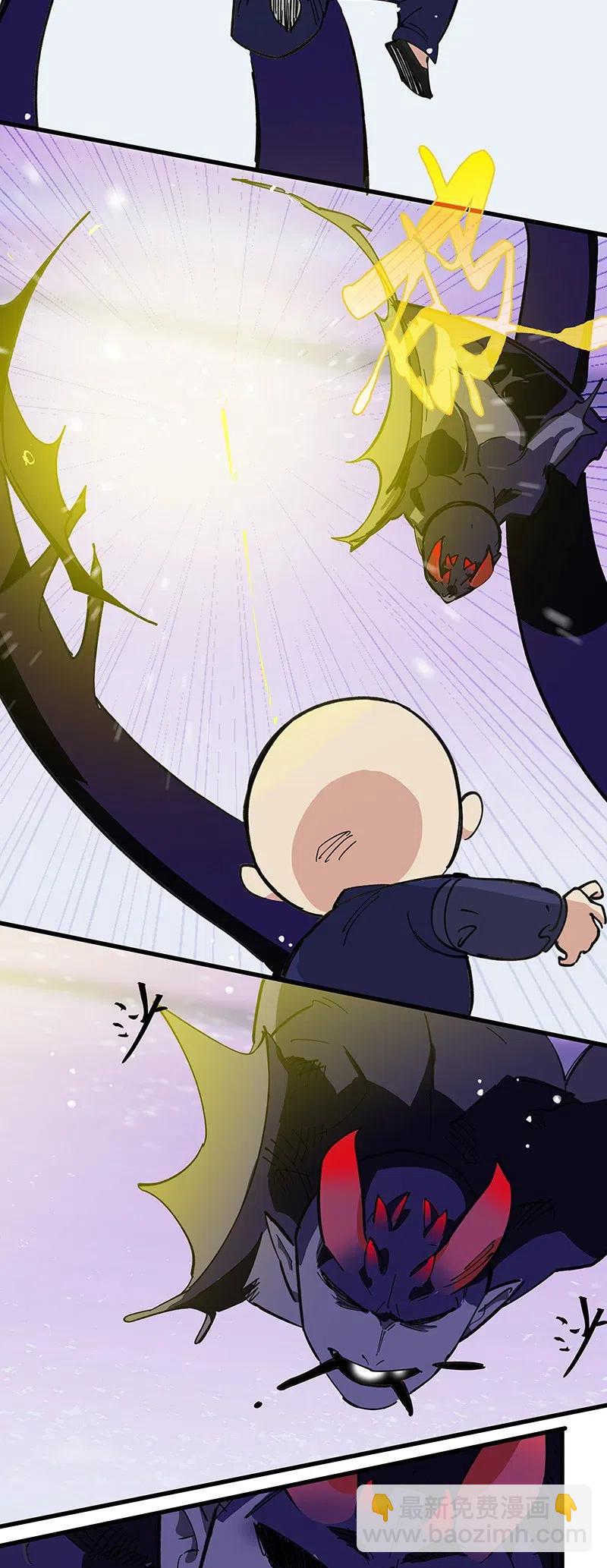 51 祖孙恶战-第59话