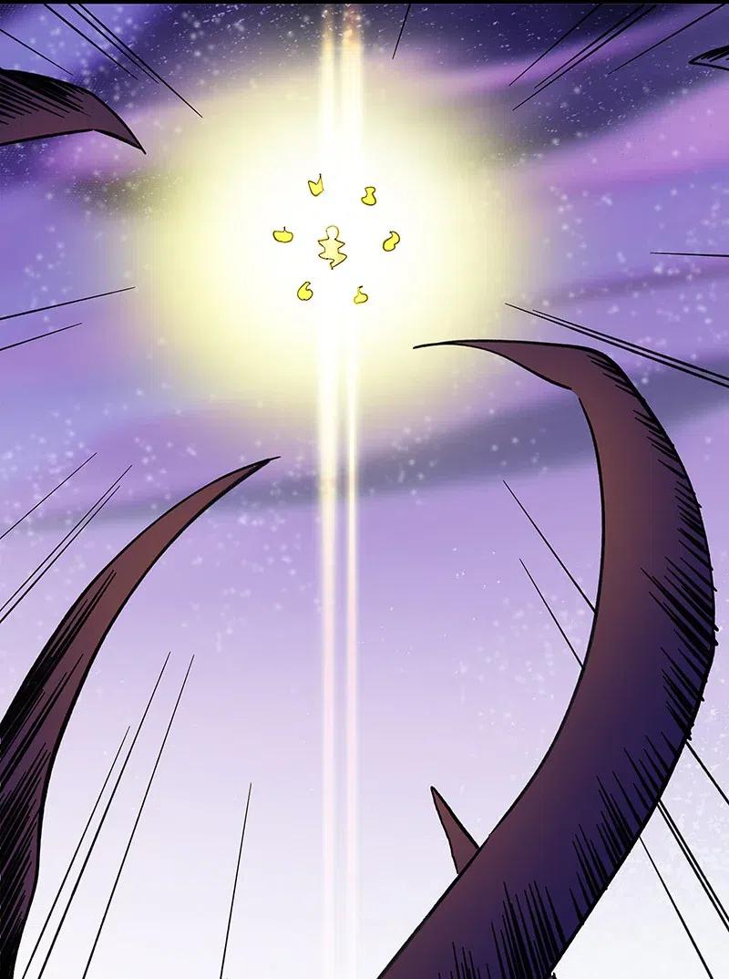 51 祖孙恶战-第59话