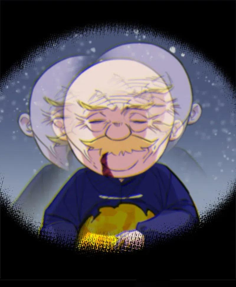 53 凌越哥哥-第61话