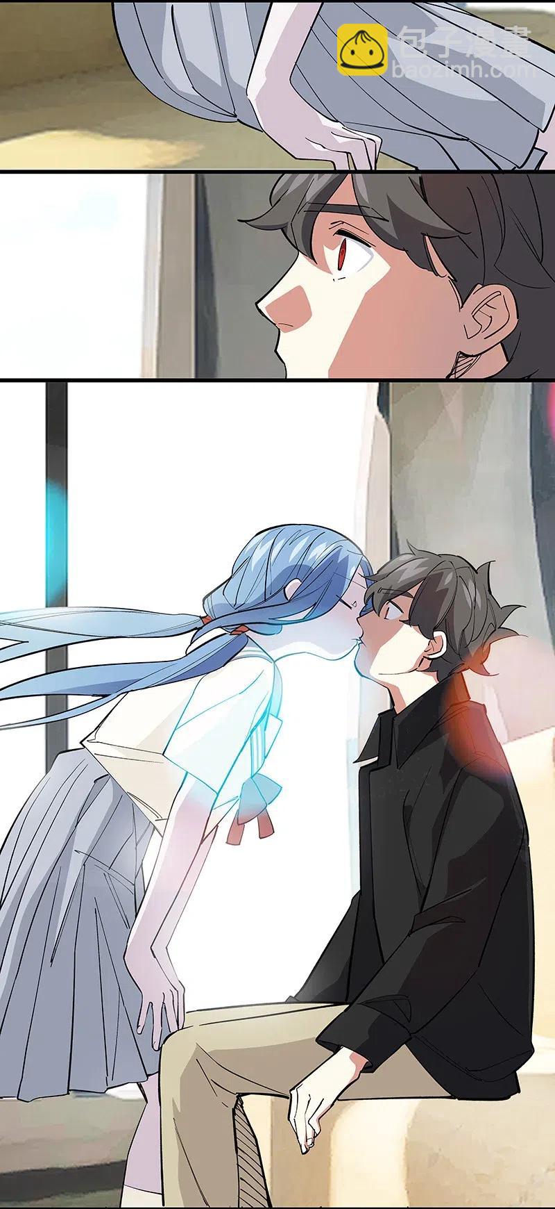 65 世界会向着更好的方向变化-第73话