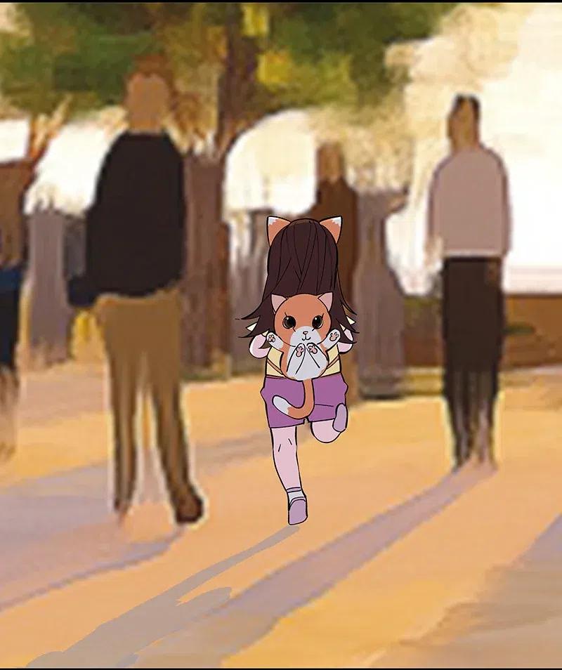 65 世界会向着更好的方向变化-第73话