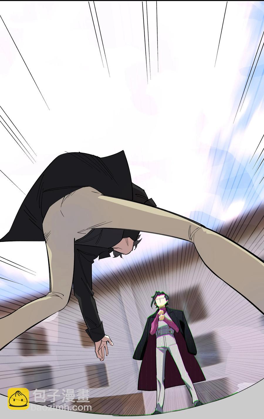 69 只好消灭你了！-第77话