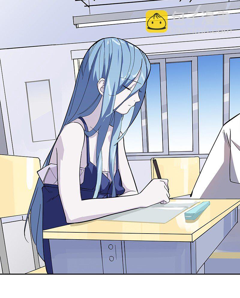 05 今天要把你里里外外看的清楚！(1/2)-第9话