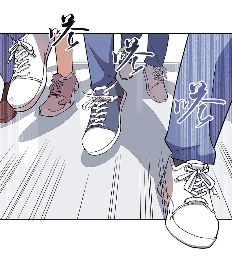 05 今天要把你里里外外看的清楚！(1/2)-第9话