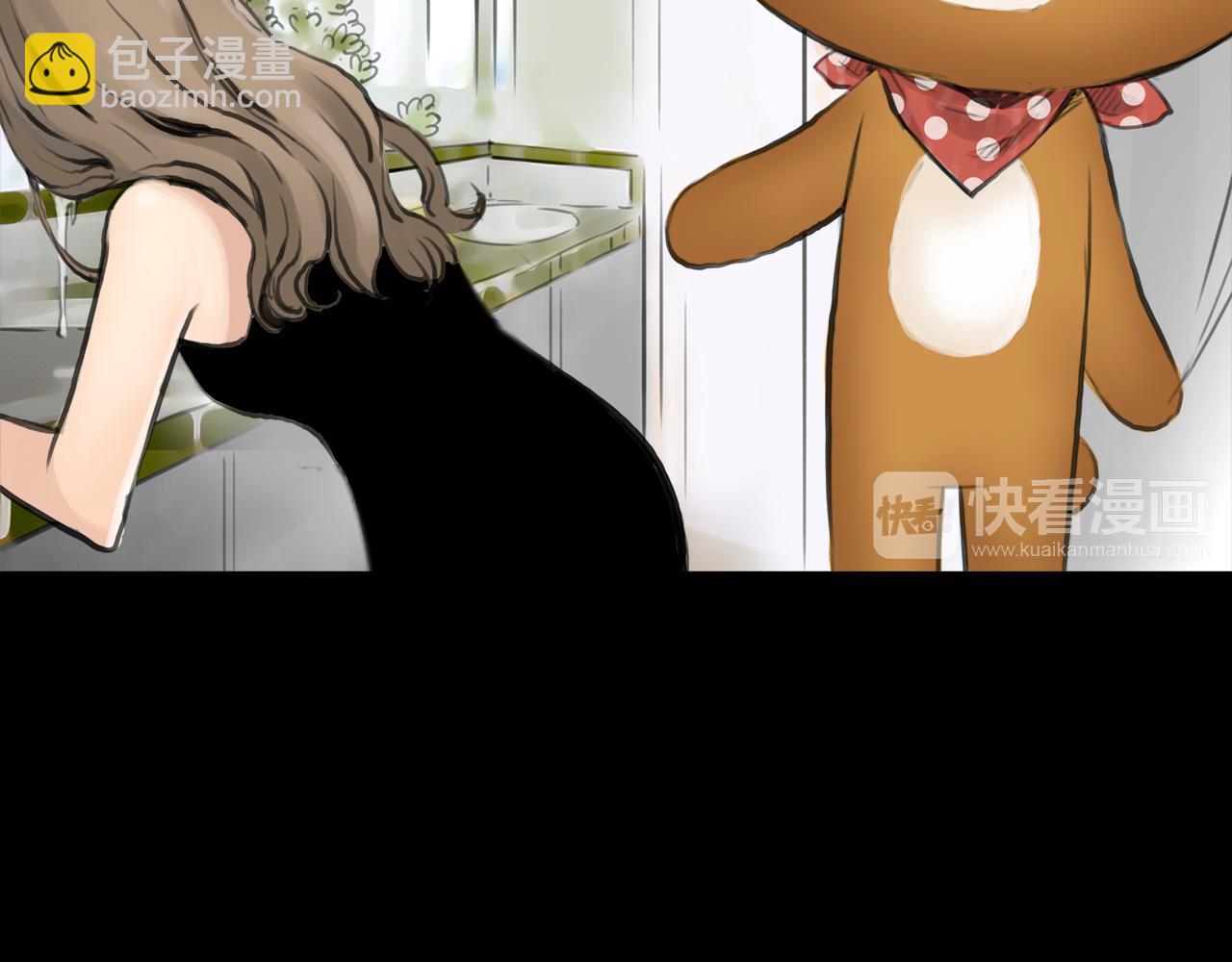 第12话 守护熊(1/2)-第13话