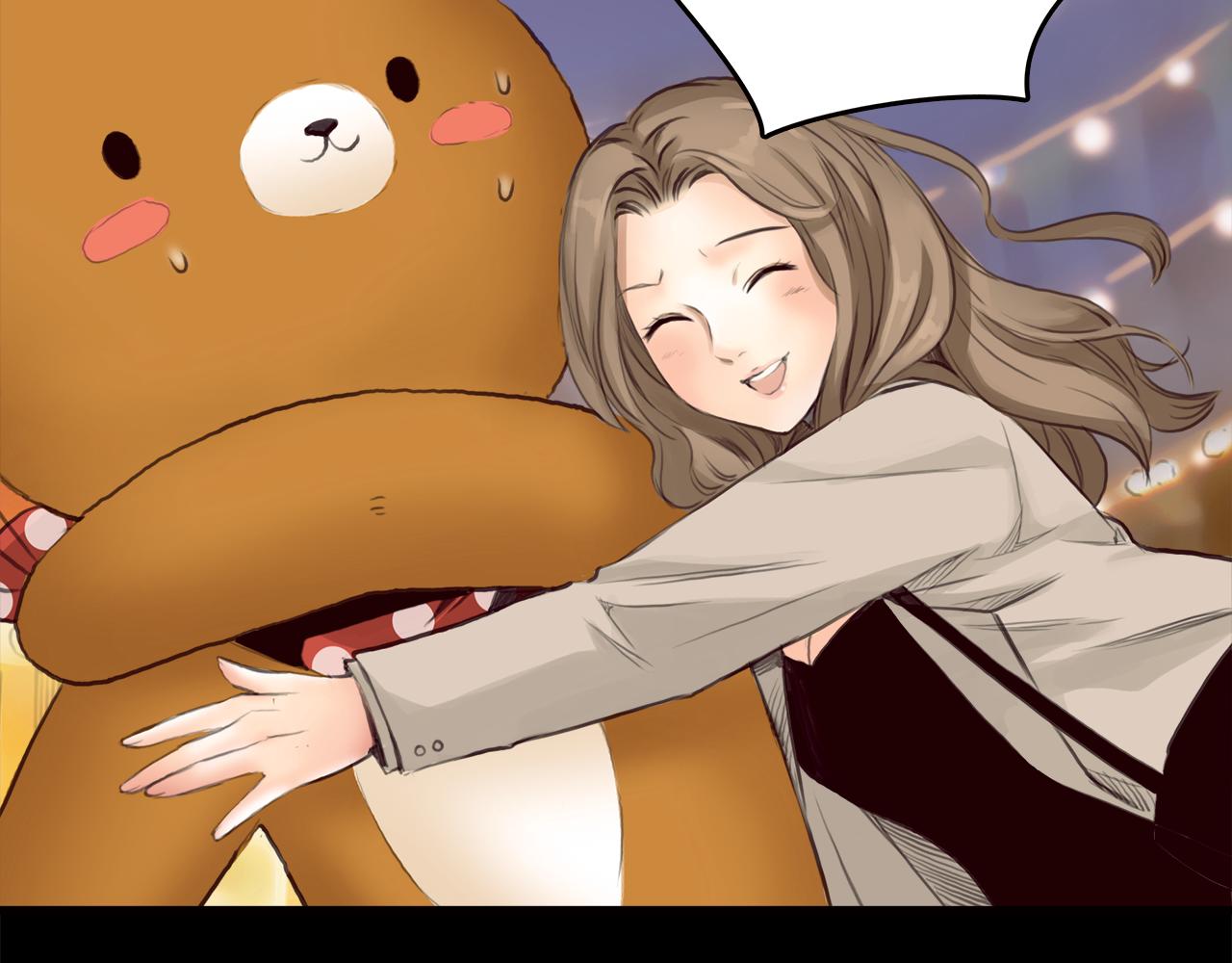 第12话 守护熊(1/2)-第13话