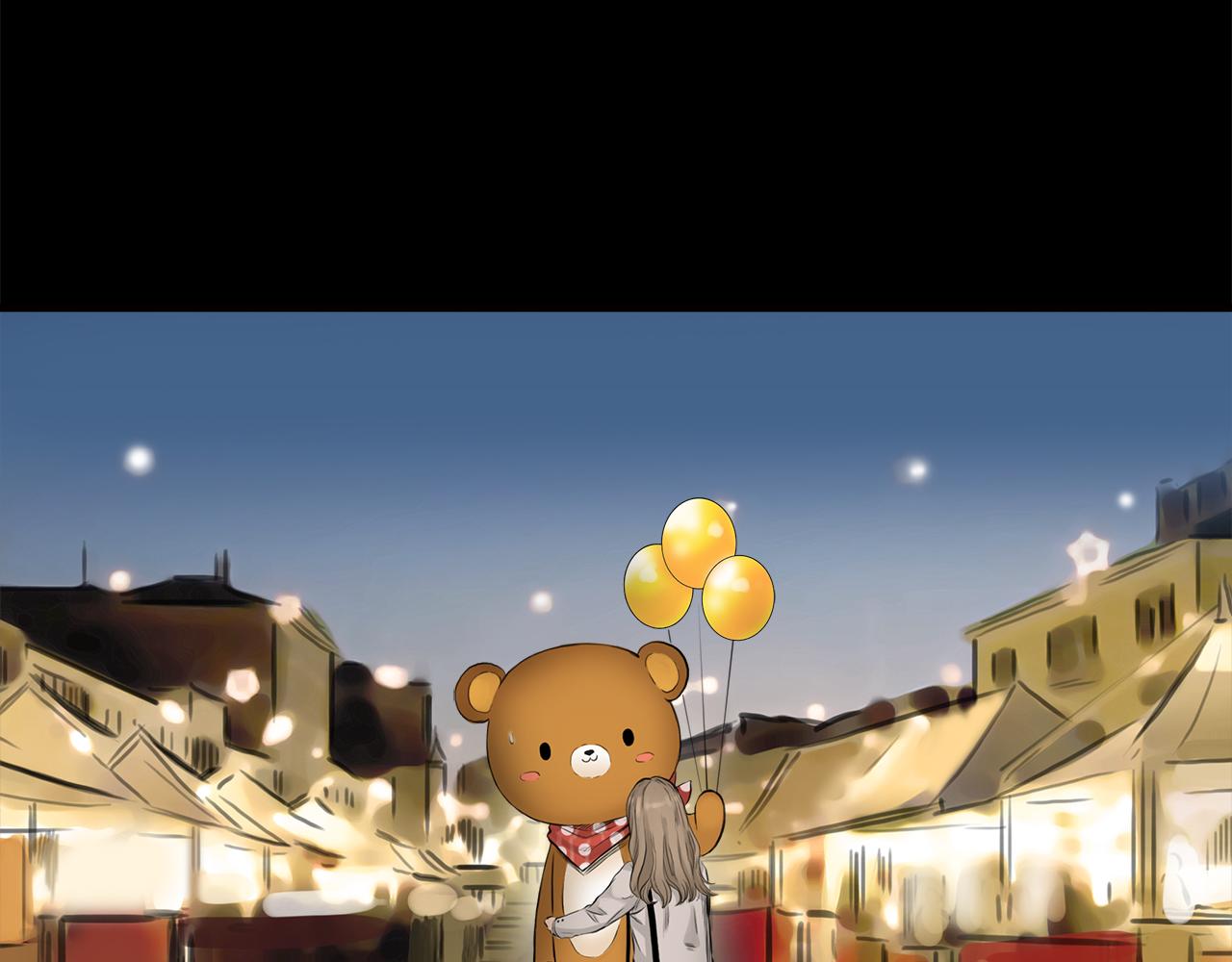 第12话 守护熊(1/2)-第13话