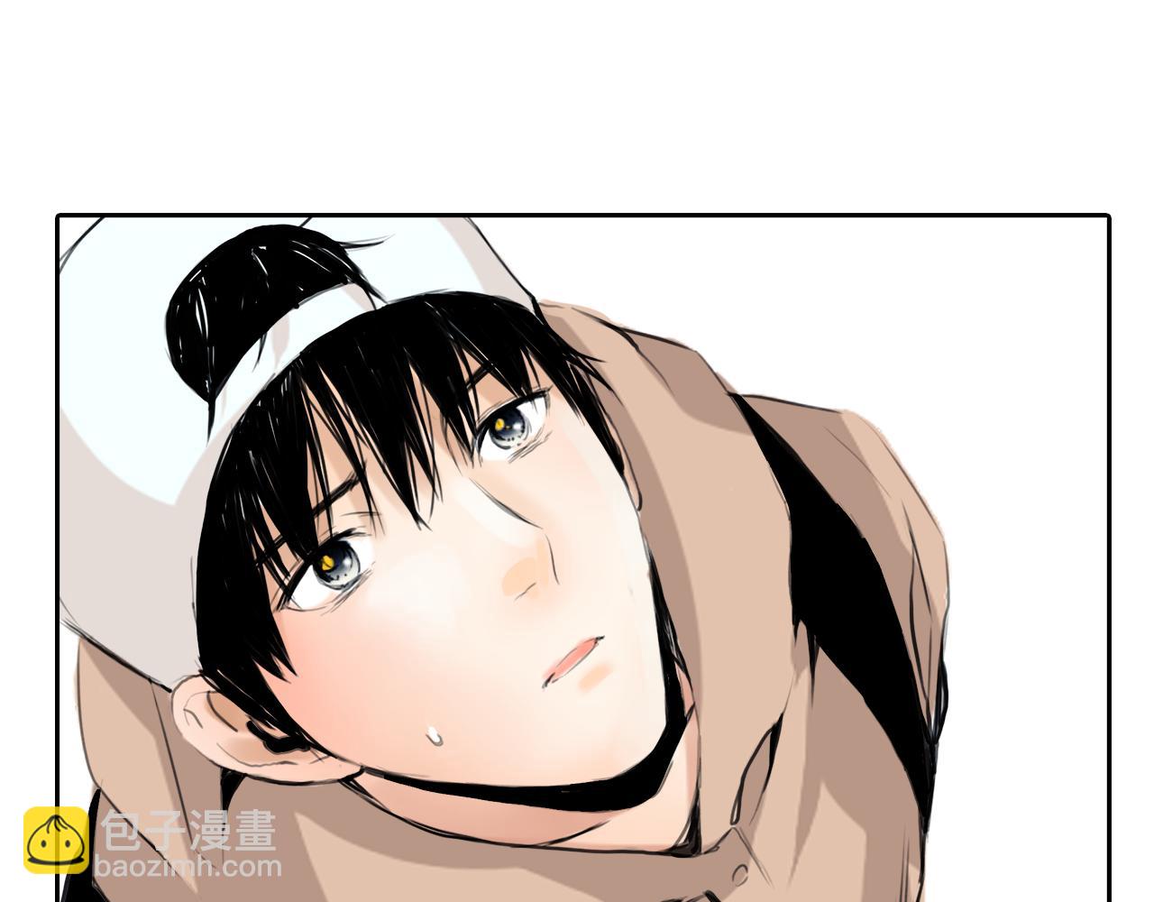 第16话 分手吧(1/2)-第17话