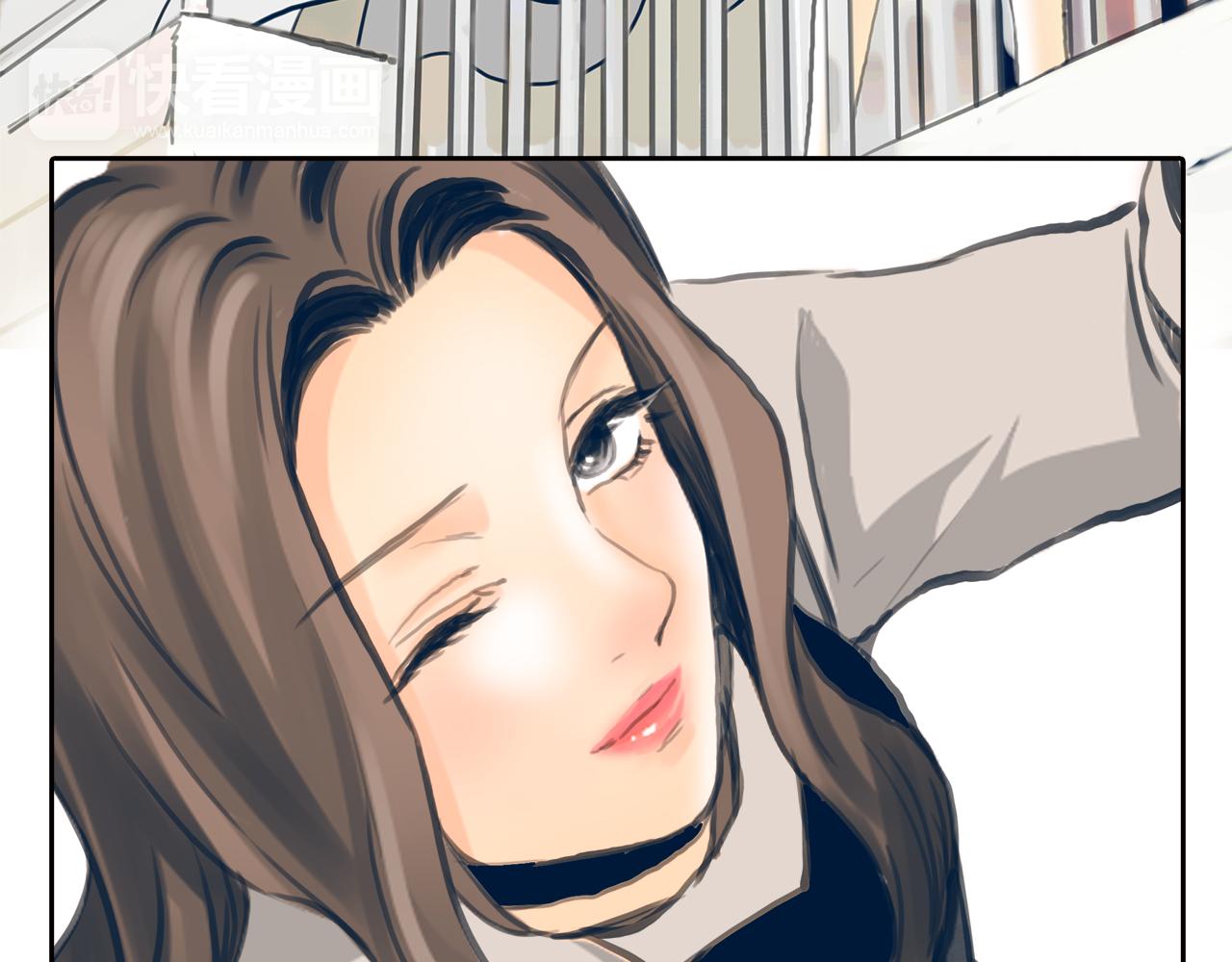 第16话 分手吧(1/2)-第17话