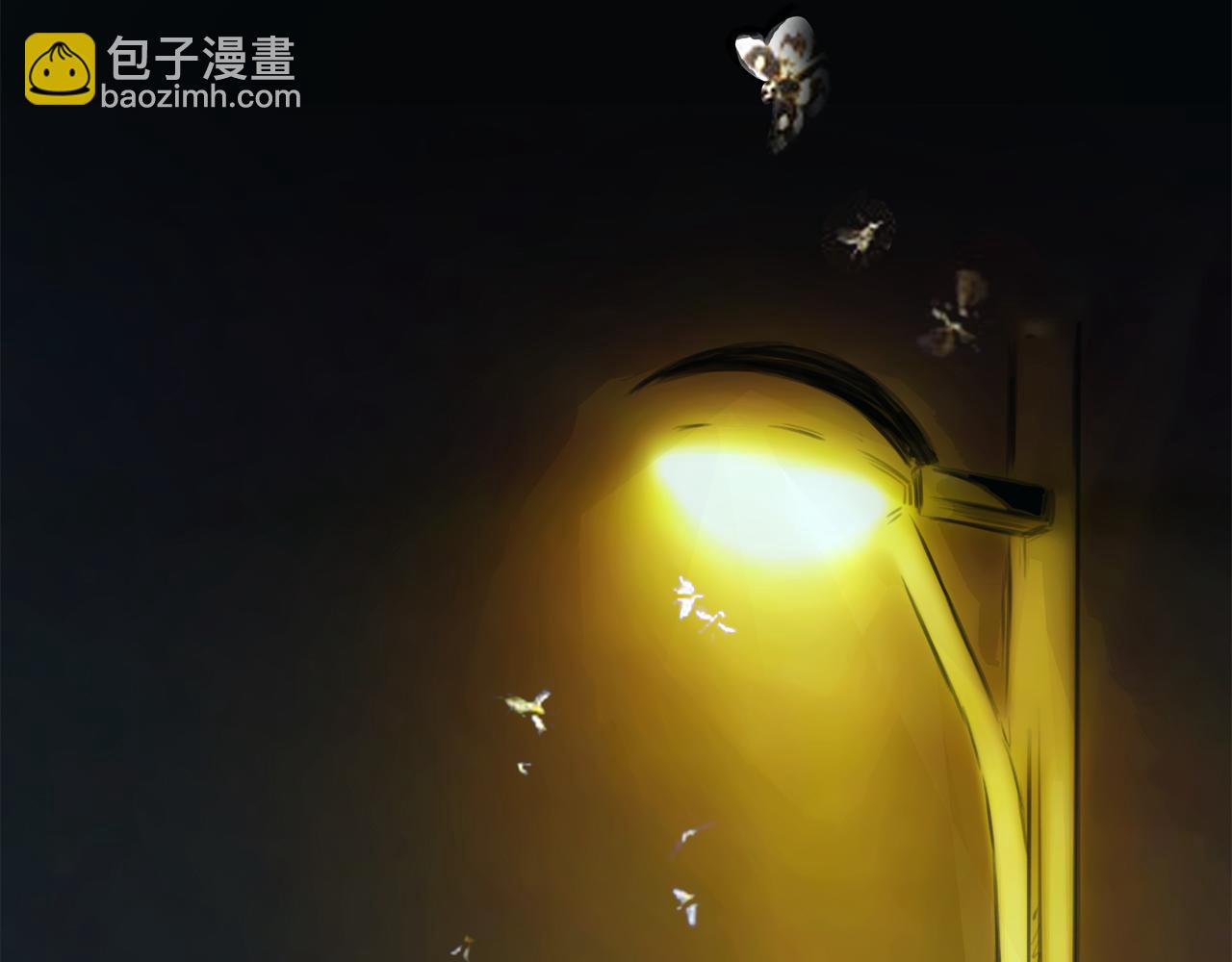 第16话 分手吧(1/2)-第17话