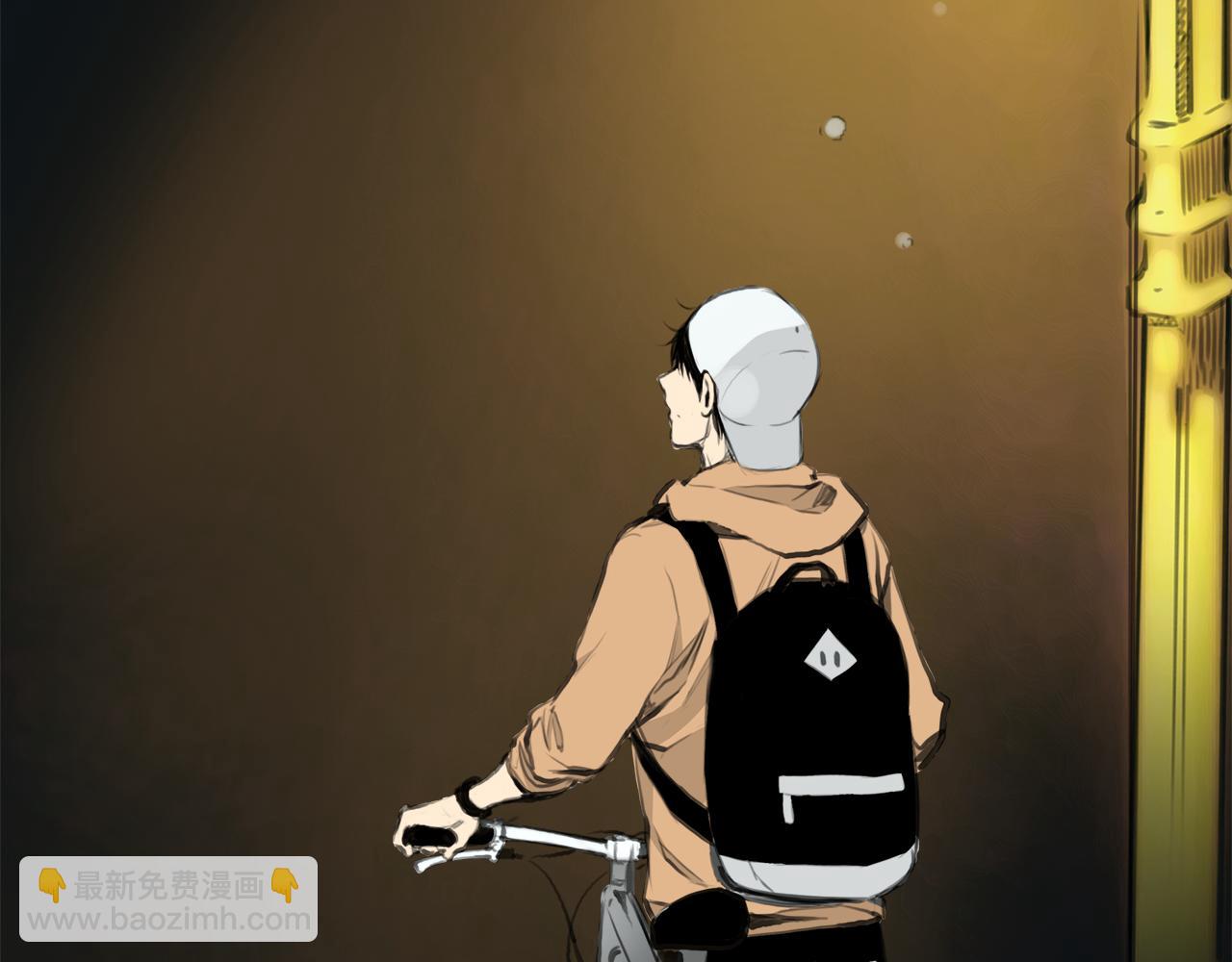 第16话 分手吧(1/2)-第17话