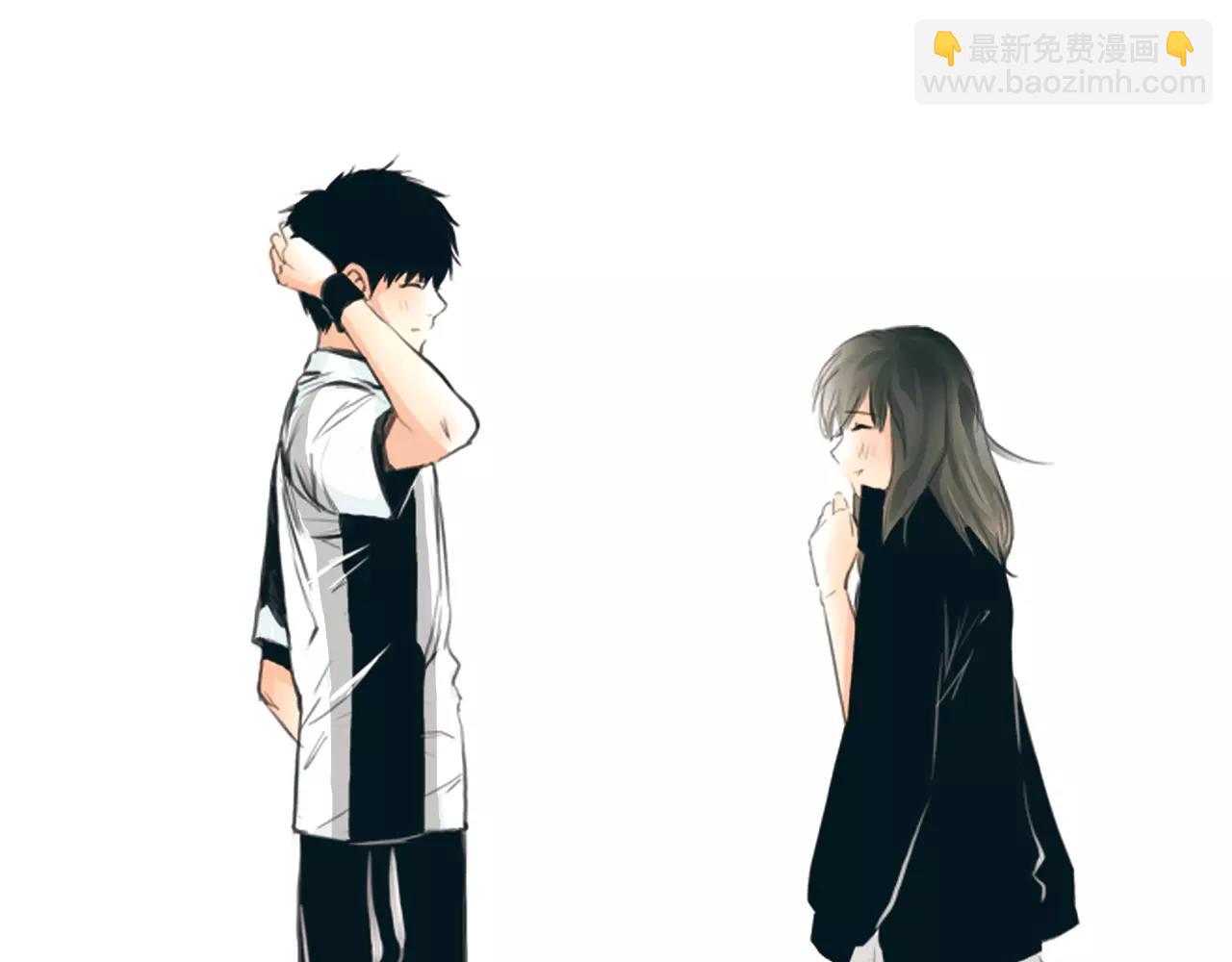 第18话 密会游戏(1/2)-第19话