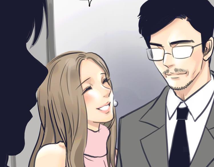 第2话 接触(1/5)-第3话