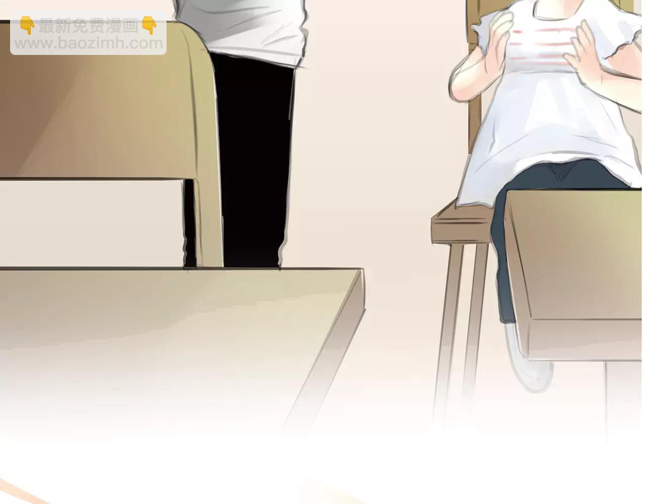 第22话 深陷爱里的女人(1/3)-第23话