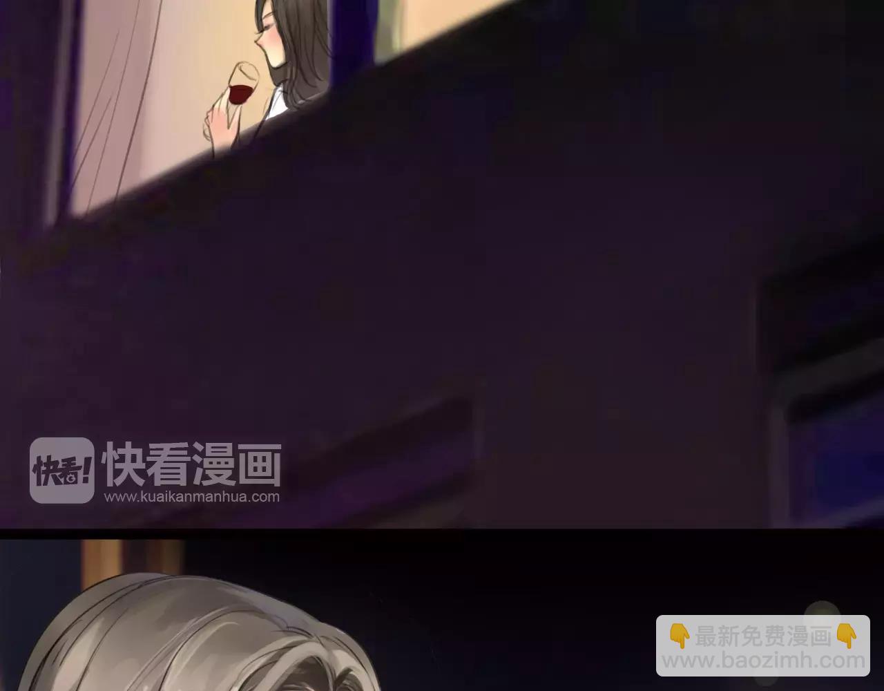 第22话 深陷爱里的女人(1/3)-第23话