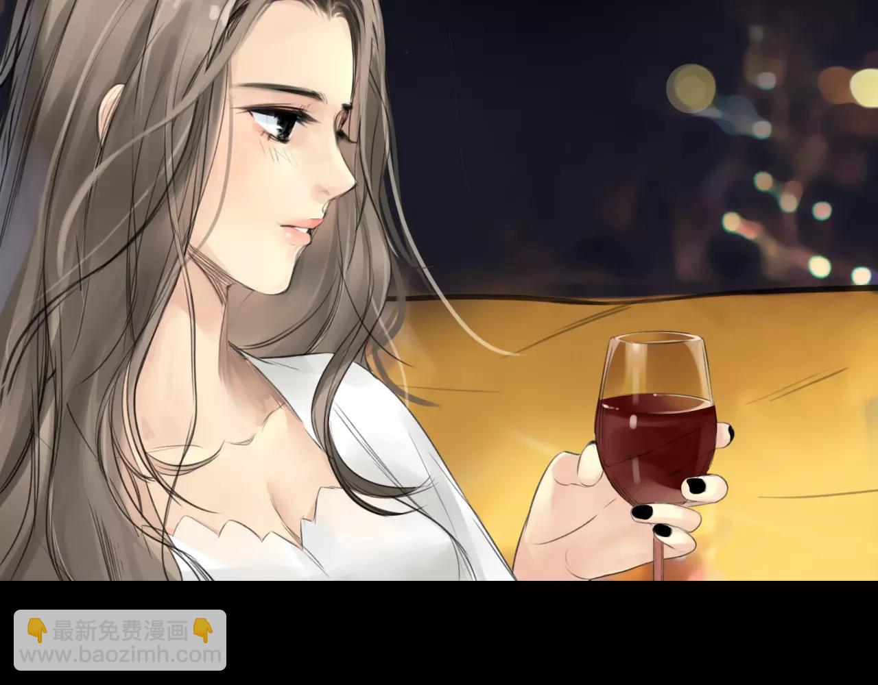 第22话 深陷爱里的女人(1/3)-第23话