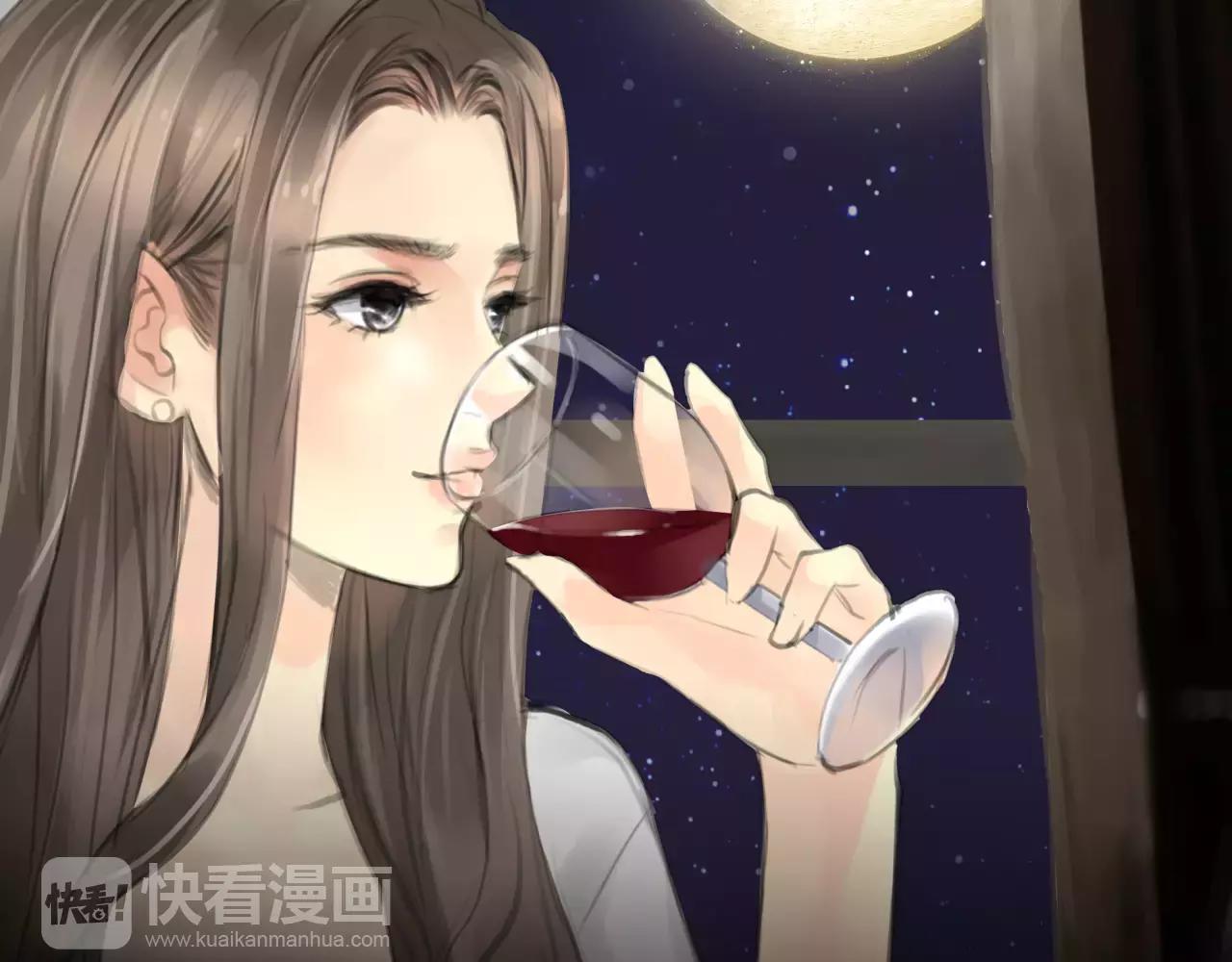 第22话 深陷爱里的女人(1/3)-第23话