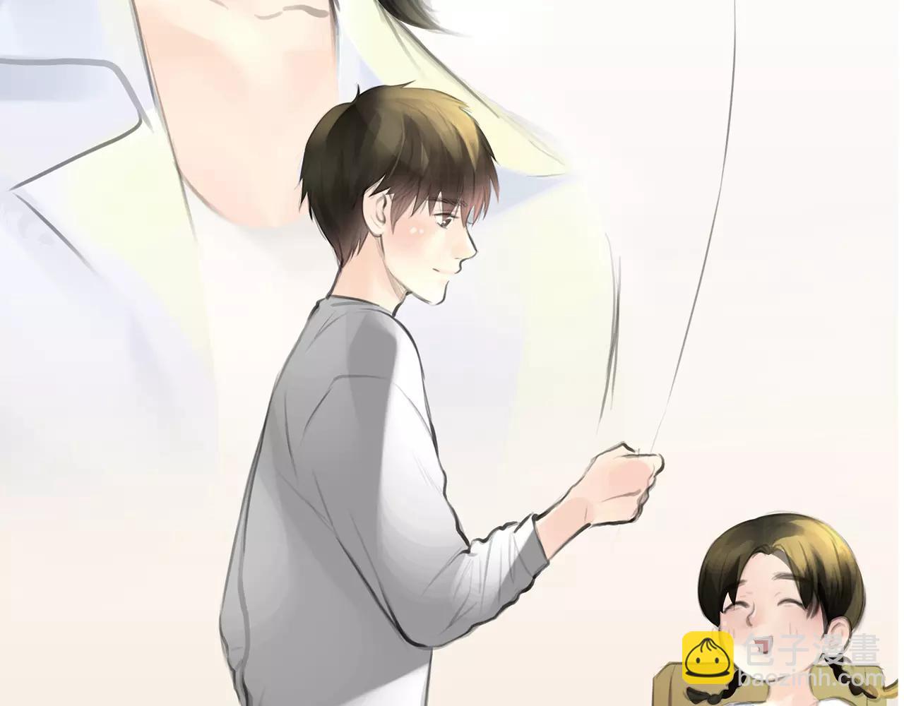 第22话 深陷爱里的女人(1/3)-第23话