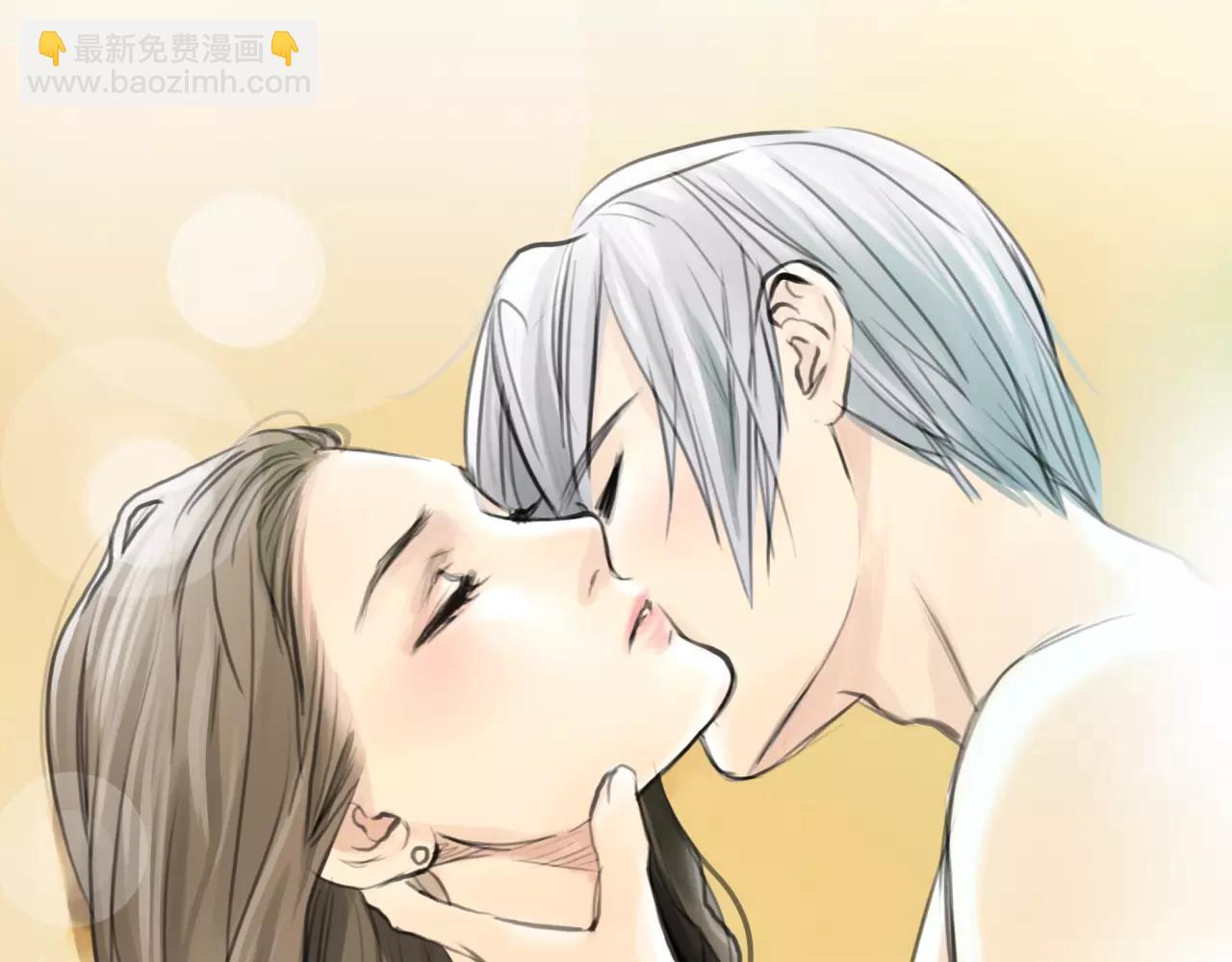 第24话 欲望的猎物(1/2)-第25话