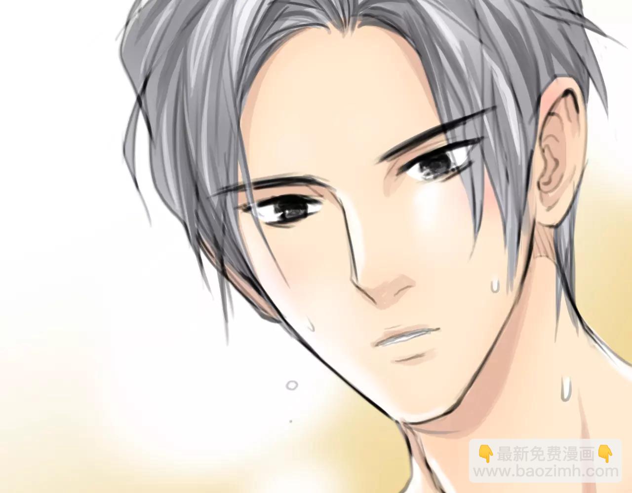 第24话 欲望的猎物(1/2)-第25话