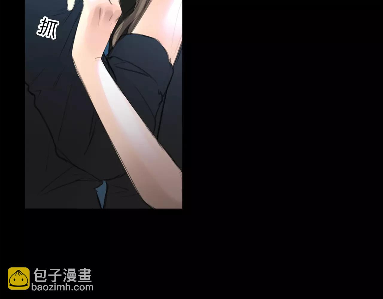 第24话 欲望的猎物(1/2)-第25话