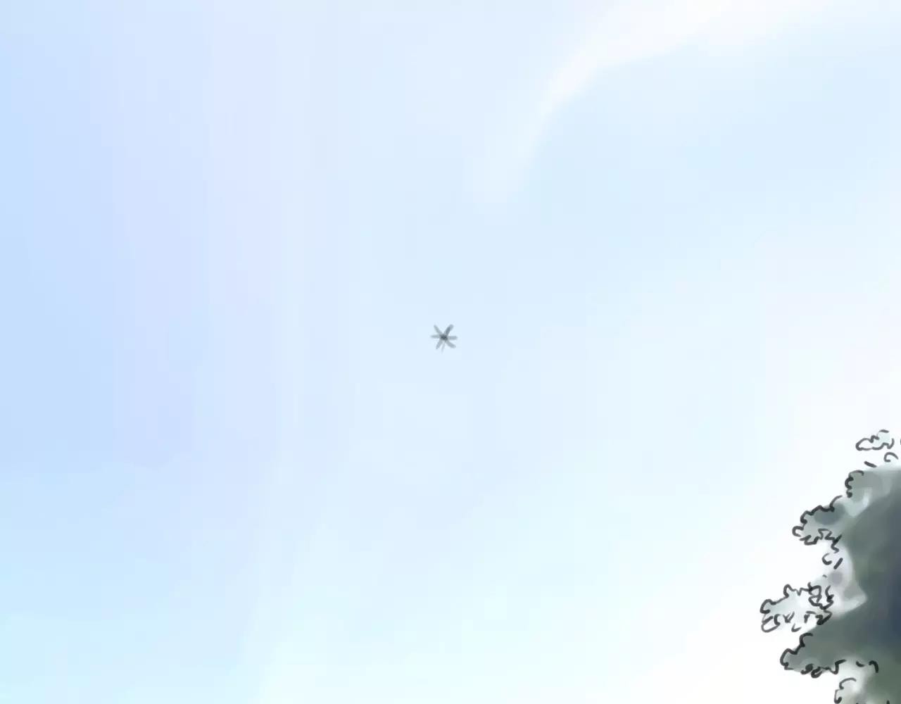 第24话 欲望的猎物(1/2)-第25话