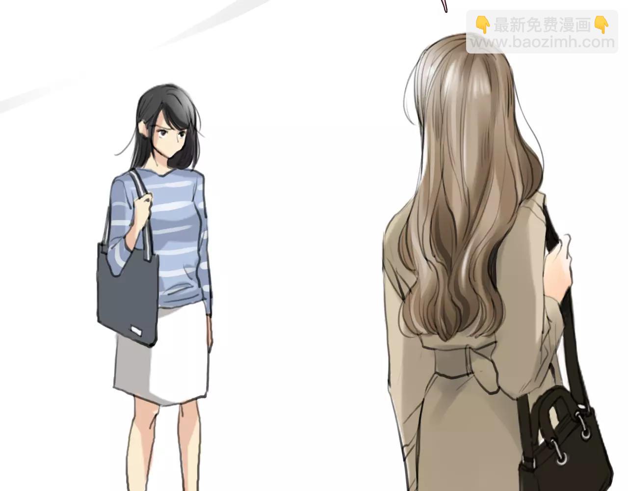 第24话 欲望的猎物(1/2)-第25话