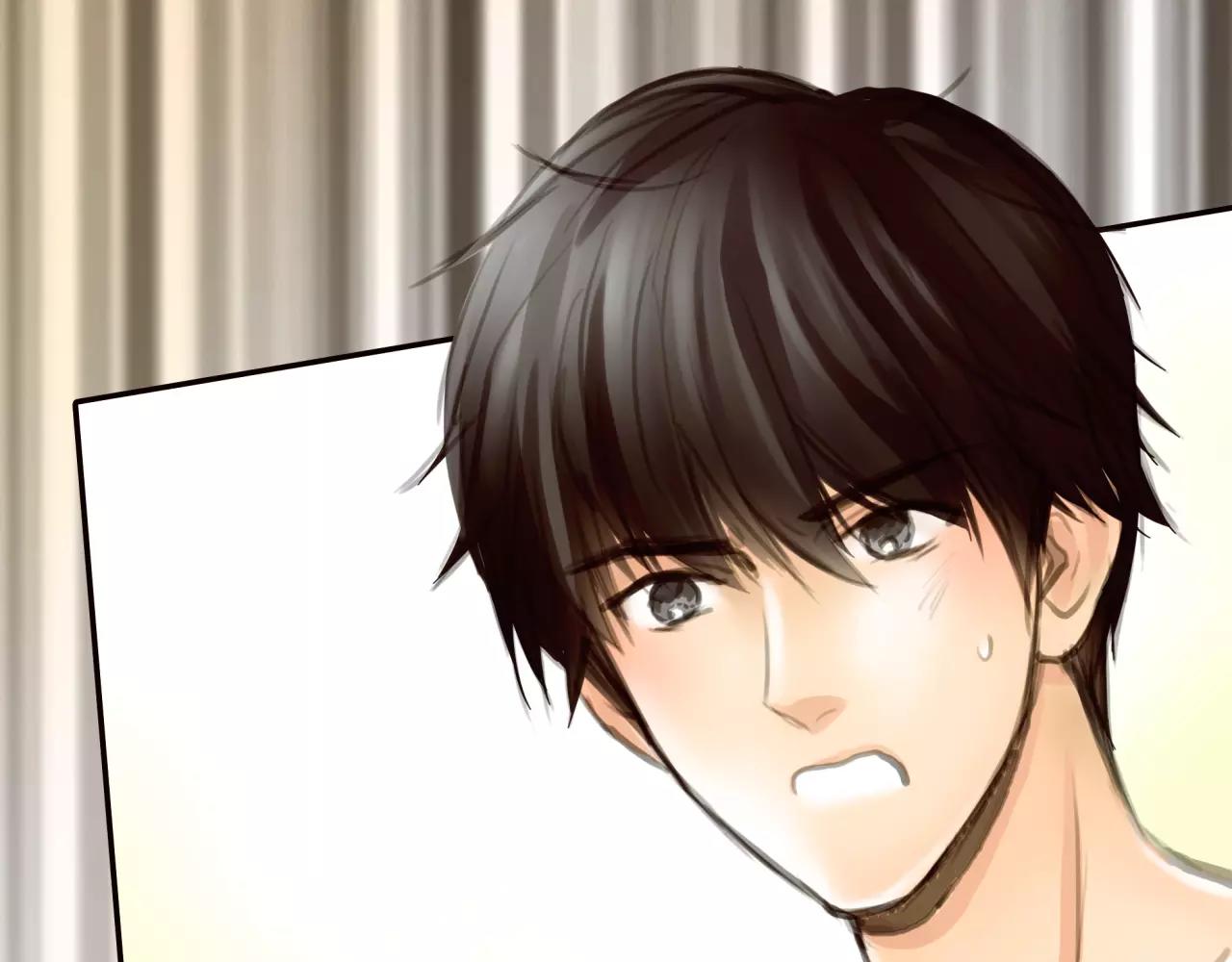 第26话 单纯的执着(1/2)-第27话